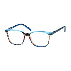 IOTA Oli Eyeglasses E7 Blue Fade 53mm